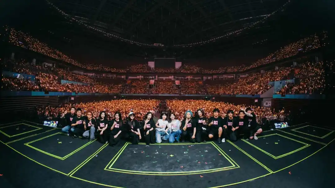 彩神vii的产业版图，如何以全链条布局领跑文娱赛道？